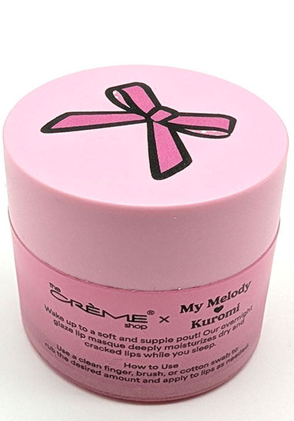 My Melody [Berry Sweet] | OVERNIGHT LIP MASQUE