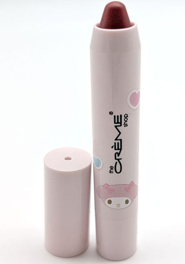My Melody [Blushin] | TINTED LIP BALM