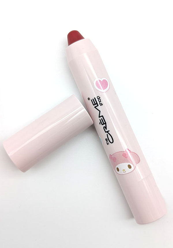 My Melody [Blushin] | TINTED LIP BALM