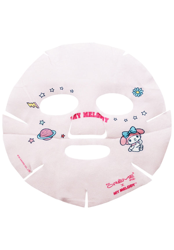 My Melody [Calm & Collected] | SHEET MASK