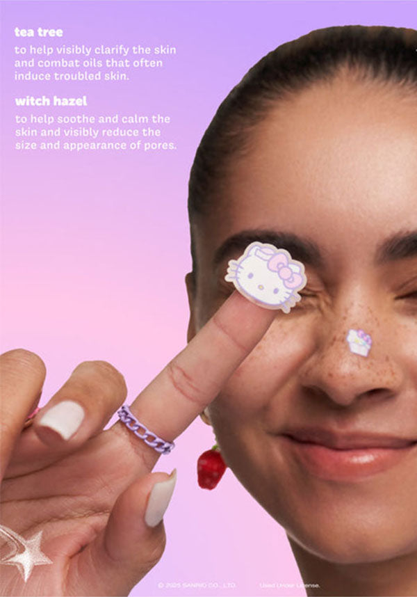 My Melody Sugar Sprinkles | BLEMISH PATCHES