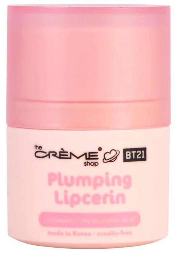 Plumping | LIPCERIN*