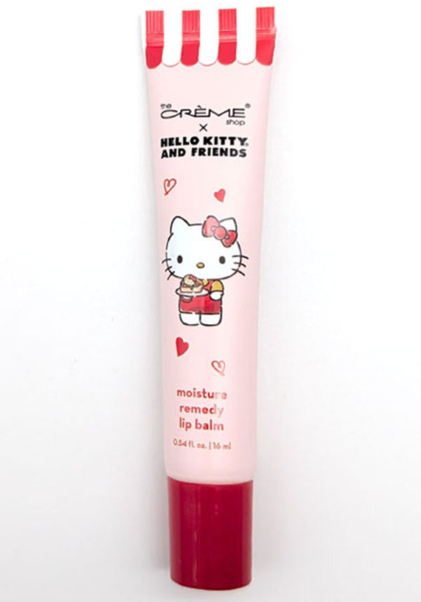 Remedy [Apple] | LIP BALM