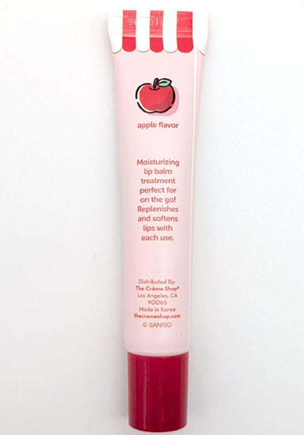 Remedy [Apple] | LIP BALM