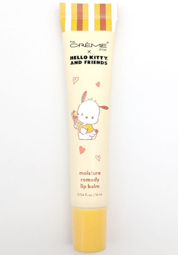 Remedy [Banana] | LIP BALM