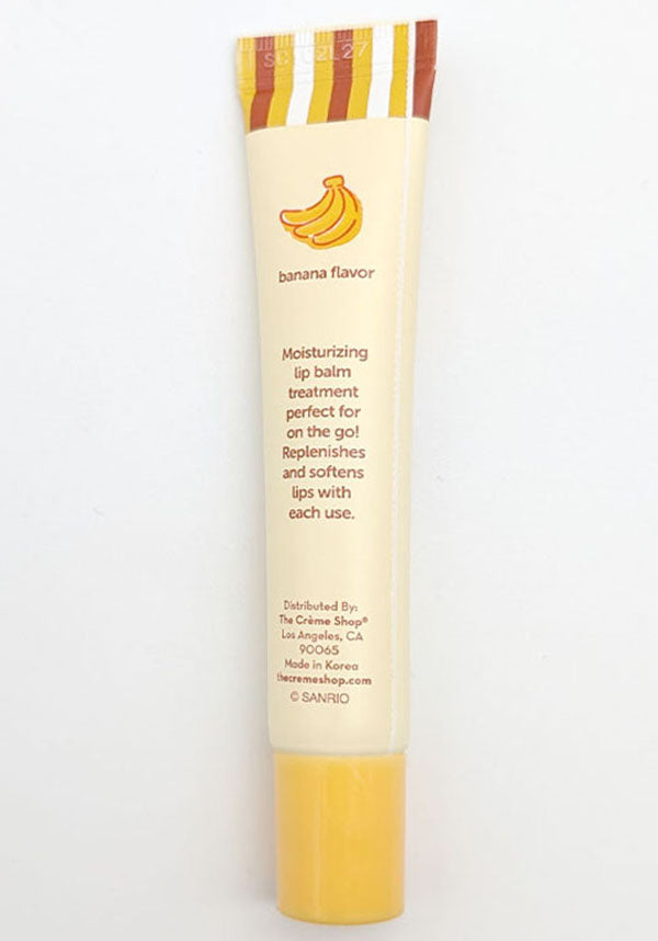 Remedy [Banana] | LIP BALM