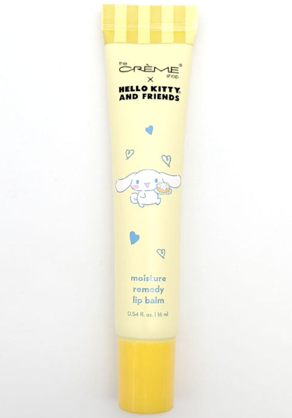 Remedy [Lemon] | LIP BALM