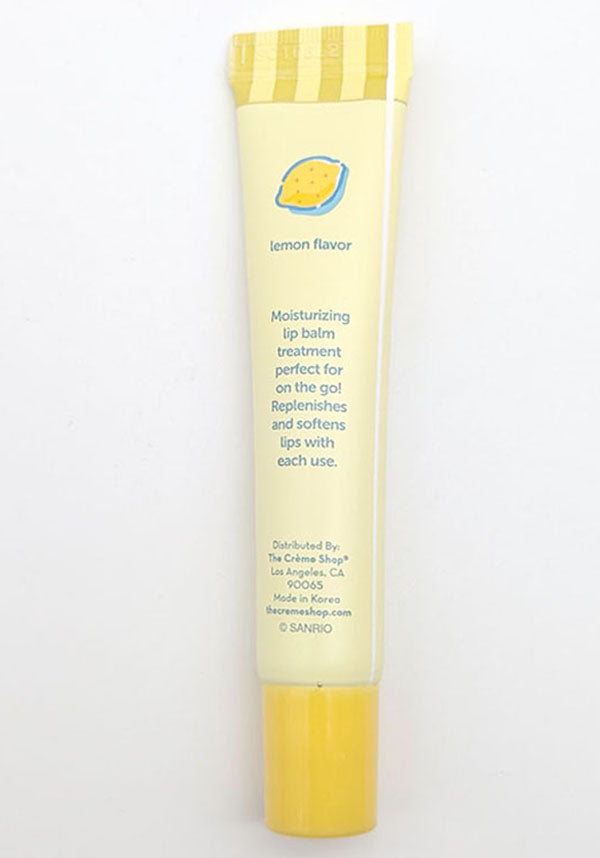 Remedy [Lemon] | LIP BALM