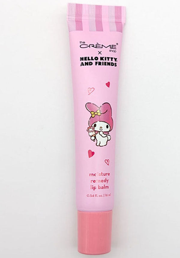 Remedy [Strawberry] | LIP BALM