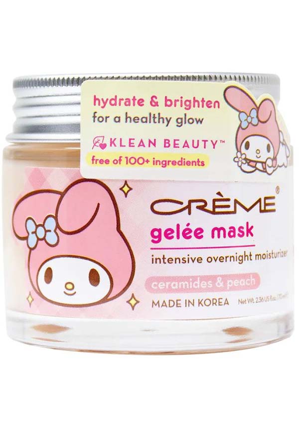 My Melody | GELEE MASK