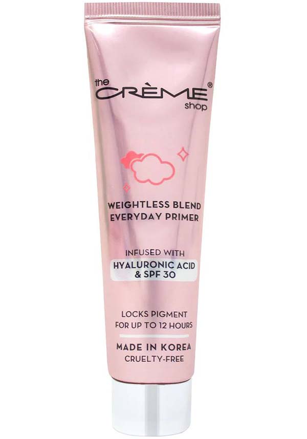 Weightless Blend | EVERYDAY PRIMER*
