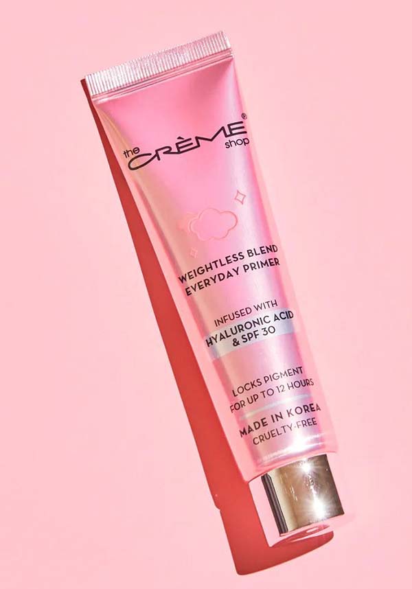 Weightless Blend | EVERYDAY PRIMER*