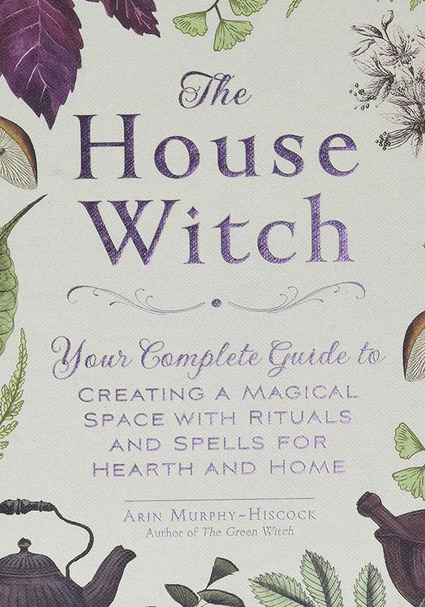 The House Witch | BOOK