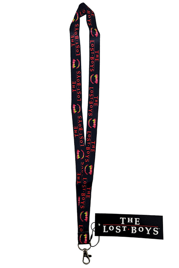 The Lost Boys: Bloodsucker | LANYARD