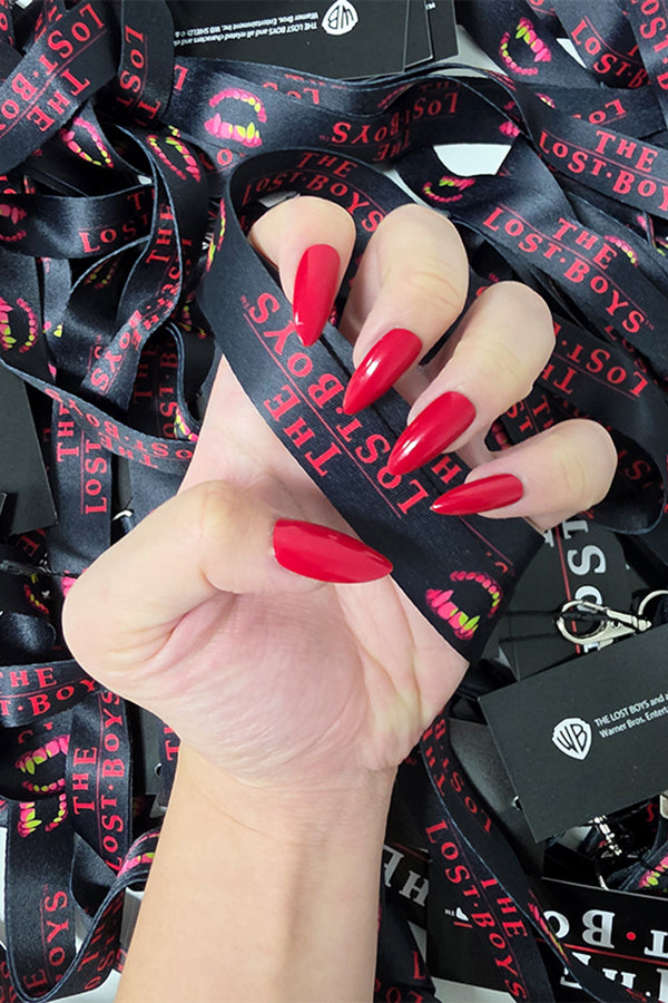 The Lost Boys: Bloodsucker | LANYARD
