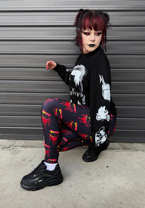 The Lost Boys: Bloodsucker | LEGGINGS
