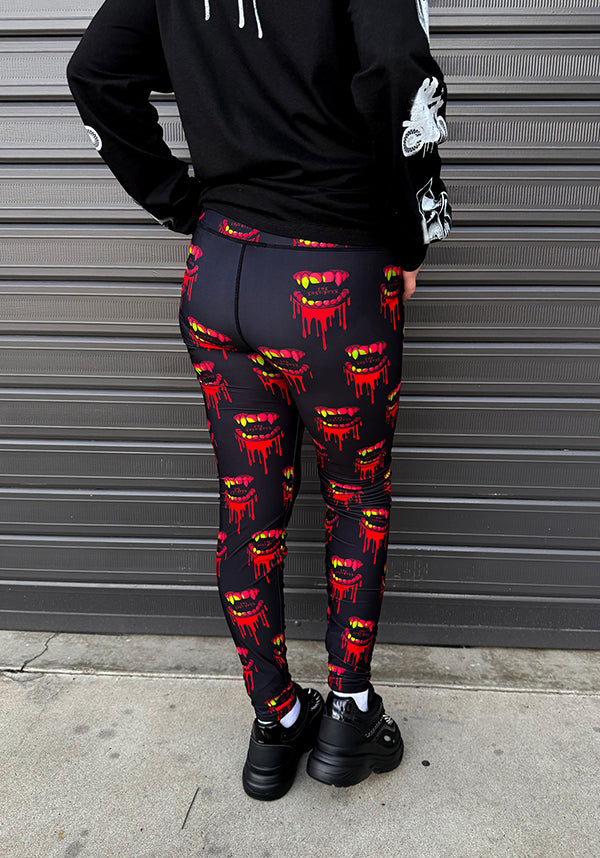 The Lost Boys: Bloodsucker | LEGGINGS