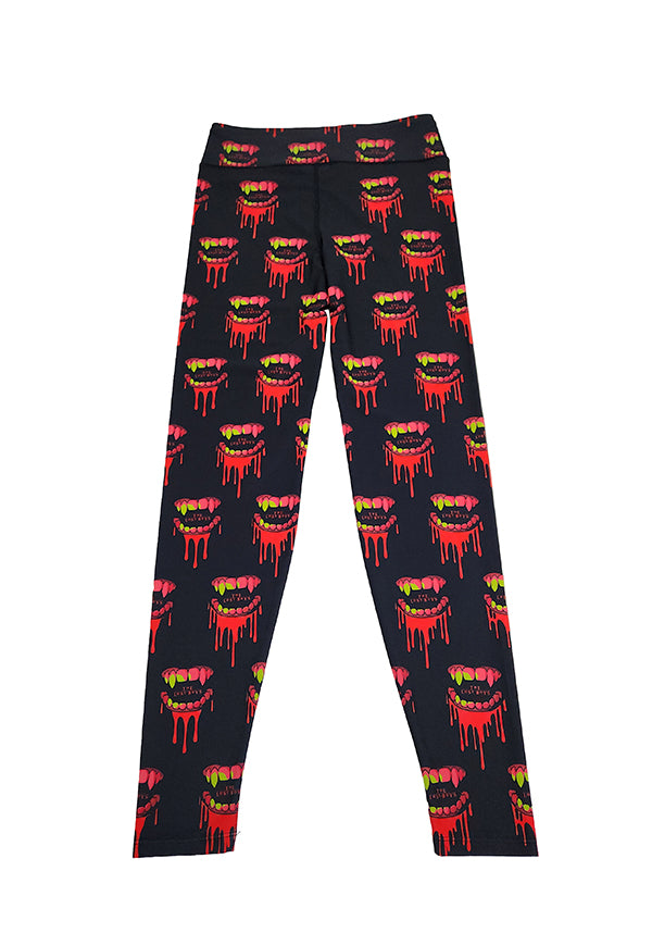 The Lost Boys: Bloodsucker | LEGGINGS