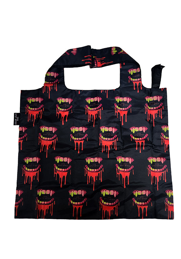 The Lost Boys: Bloodsucker | REUSABLE TOTE BAG