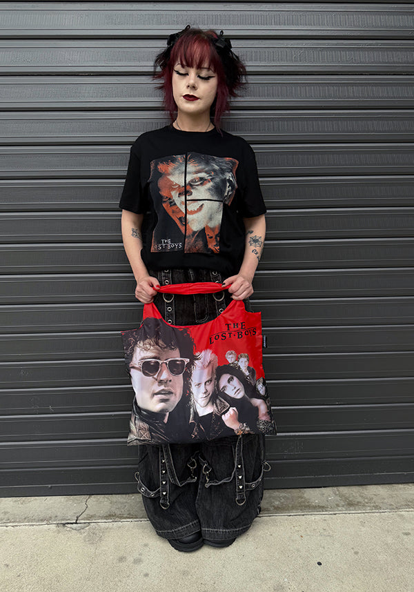 The Lost Boys: Creature Of The Night | REUSABLE TOTE BAG