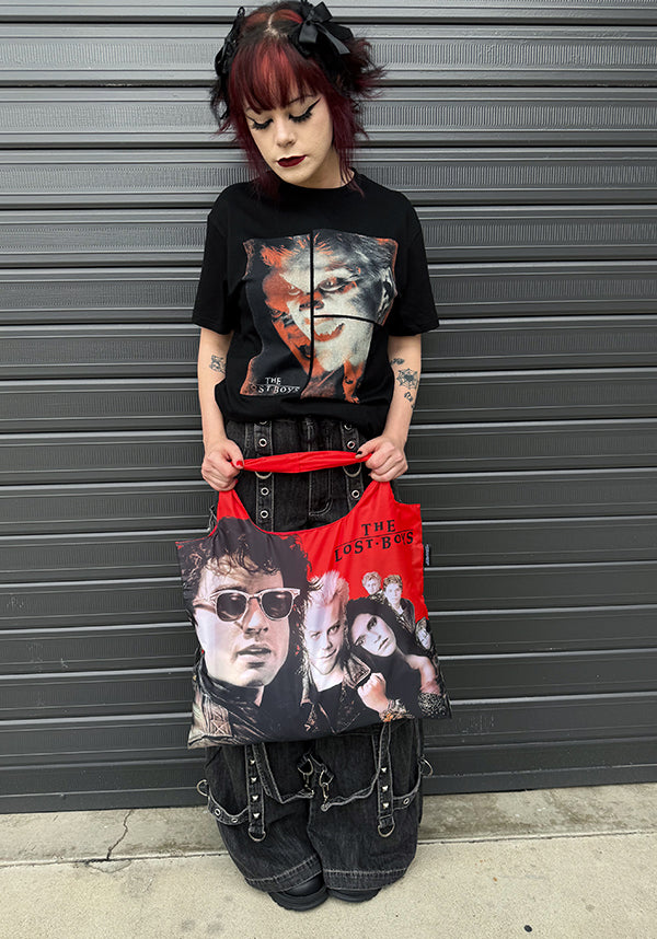The Lost Boys: Creature Of The Night | REUSABLE TOTE BAG