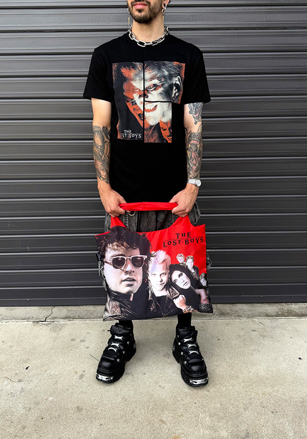 The Lost Boys: You Must Feed | T-SHIRT