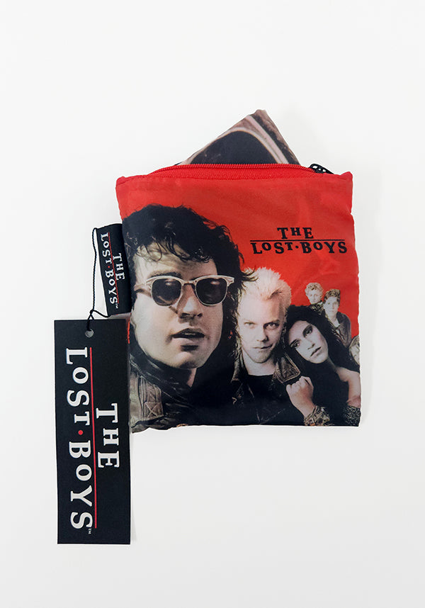 The Lost Boys: Creature Of The Night | REUSABLE TOTE BAG