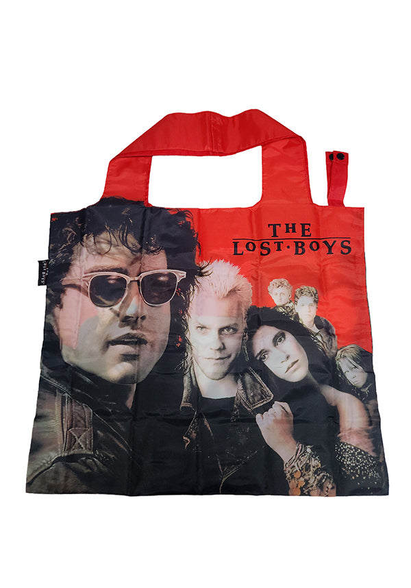 The Lost Boys: Creature Of The Night | REUSABLE TOTE BAG