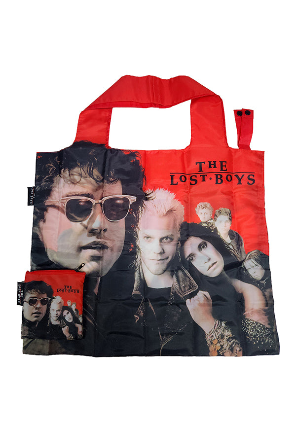 The Lost Boys: Creature Of The Night | REUSABLE TOTE BAG