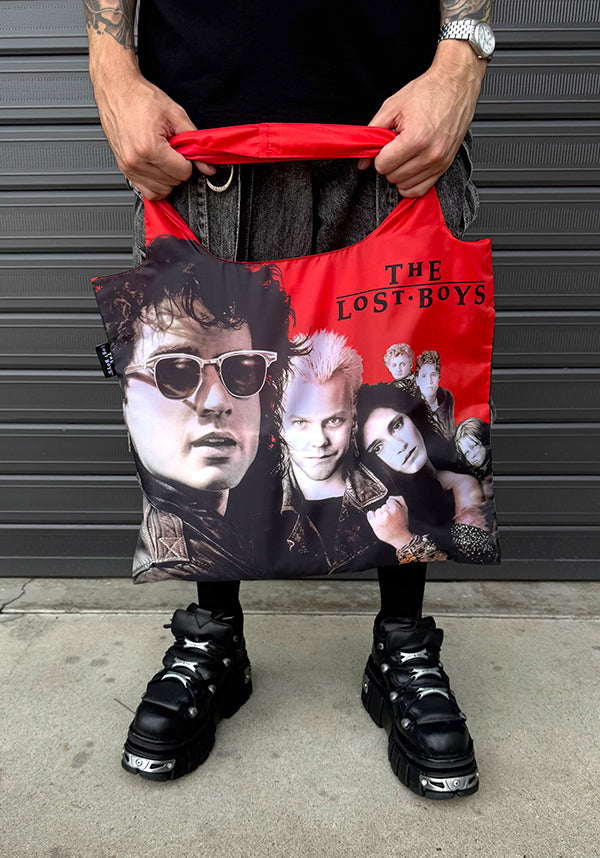 The Lost Boys: Creature Of The Night | REUSABLE TOTE BAG