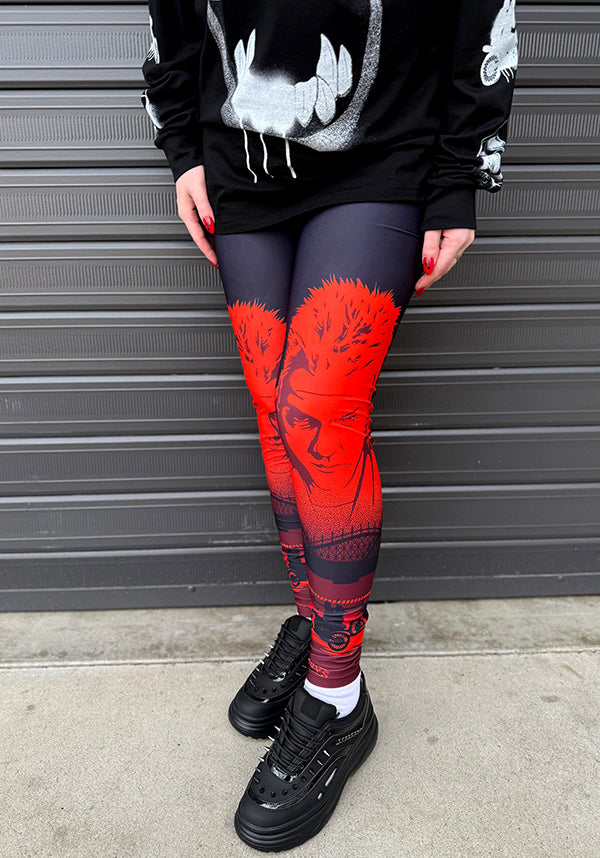 The Lost Boys: Join The Club | LEGGINGS