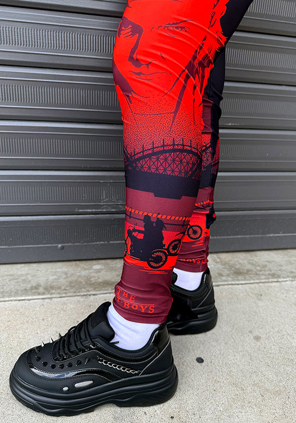 The Lost Boys: Join The Club | LEGGINGS