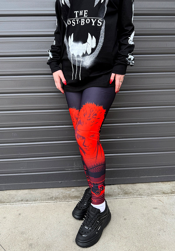 The Lost Boys: Join The Club | LEGGINGS