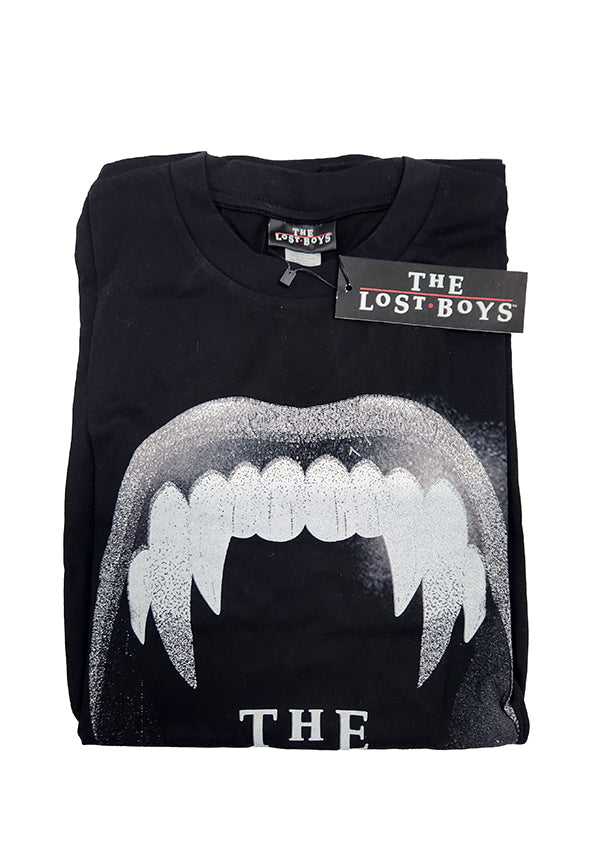 The Lost Boys: Santa Carla Vampire | LONG SLEEVE T-SHIRT