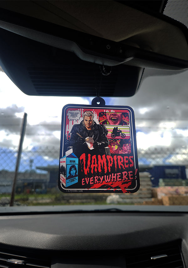 The Lost Boys: Vampires Everywhere | AIR FRESHENER