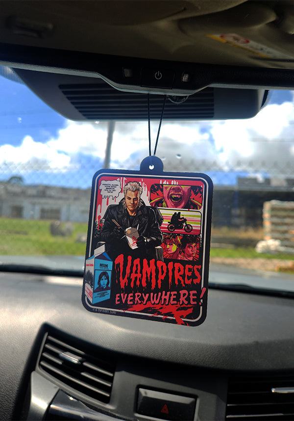 The Lost Boys: Vampires Everywhere | AIR FRESHENER