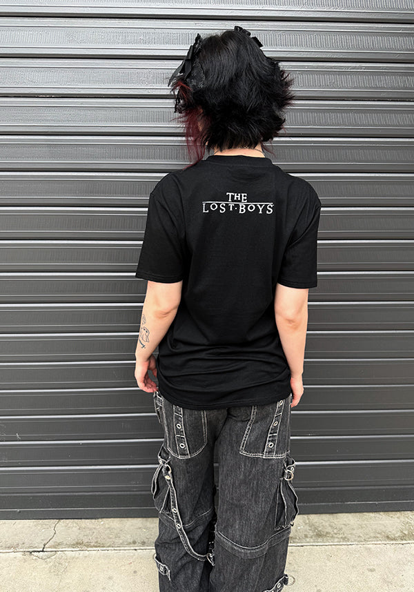 The Lost Boys: You Must Feed | T-SHIRT