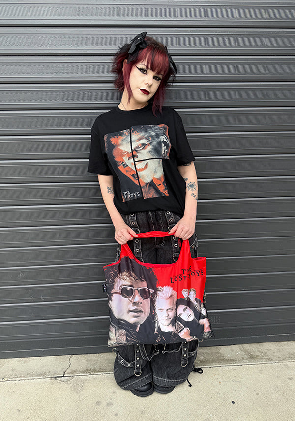 The Lost Boys: You Must Feed | T-SHIRT