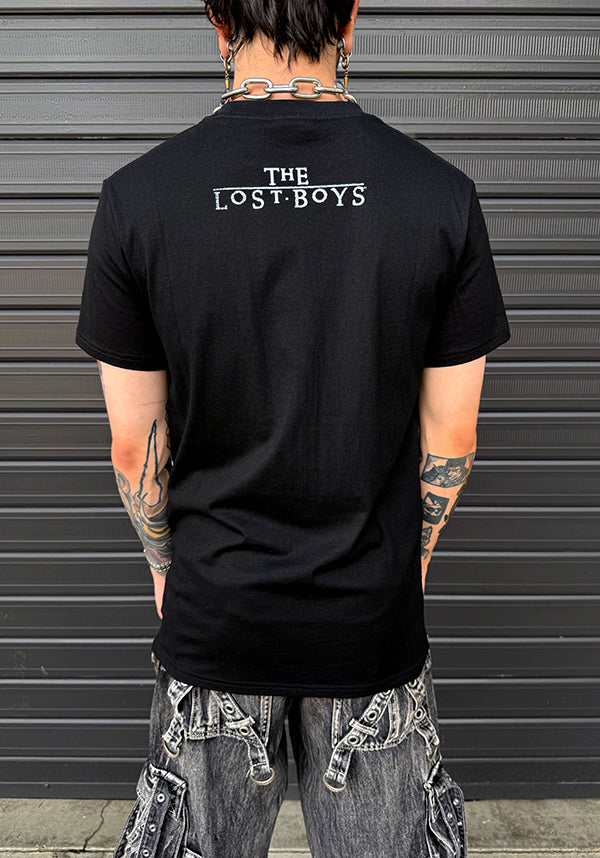 The Lost Boys: You Must Feed | T-SHIRT