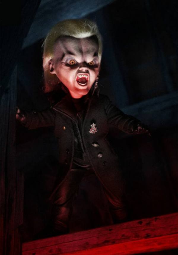 The Lost Boys David | LIVING DEAD DOLL