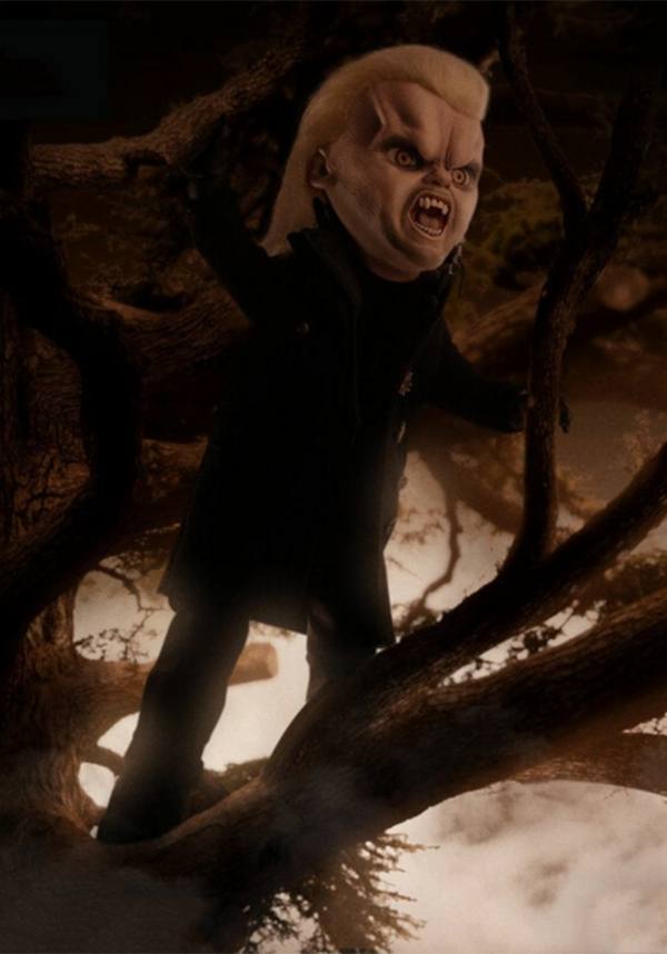 The Lost Boys David | LIVING DEAD DOLL