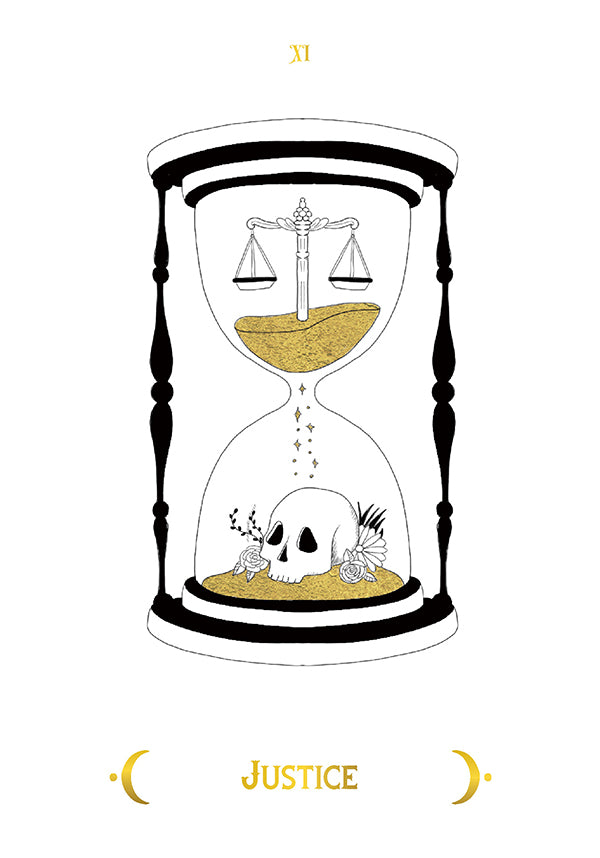 The Macabre: Pocket Edition | TAROT CARDS