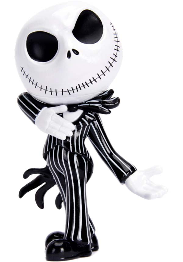 TNBC Jack Skellington Glow-in-the-Dark | FIGURE