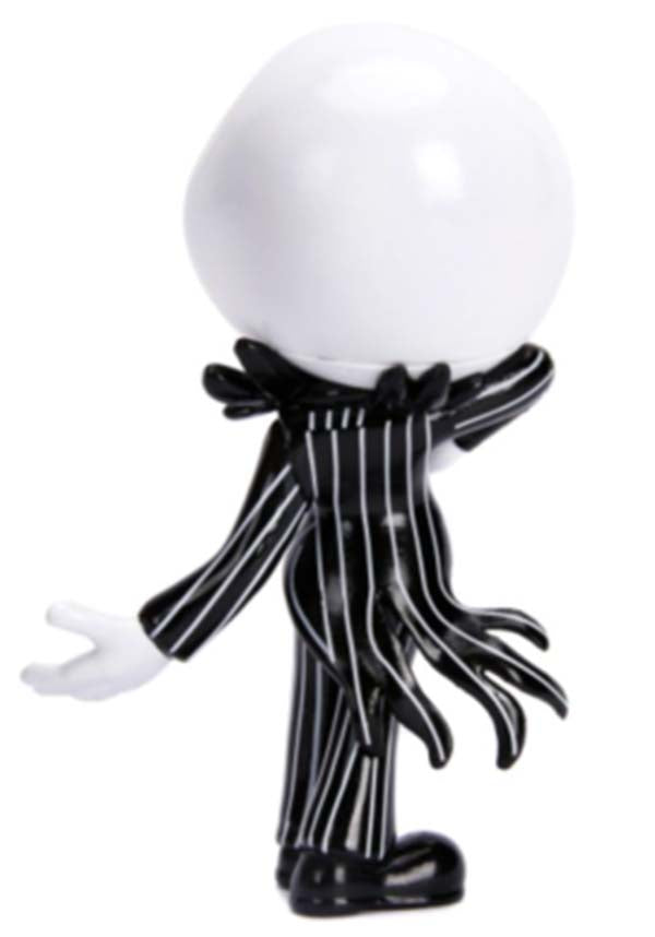 TNBC Jack Skellington Glow-in-the-Dark | FIGURE