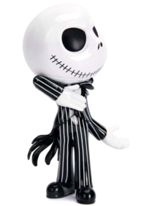 TNBC Jack Skellington Glow-in-the-Dark | FIGURE