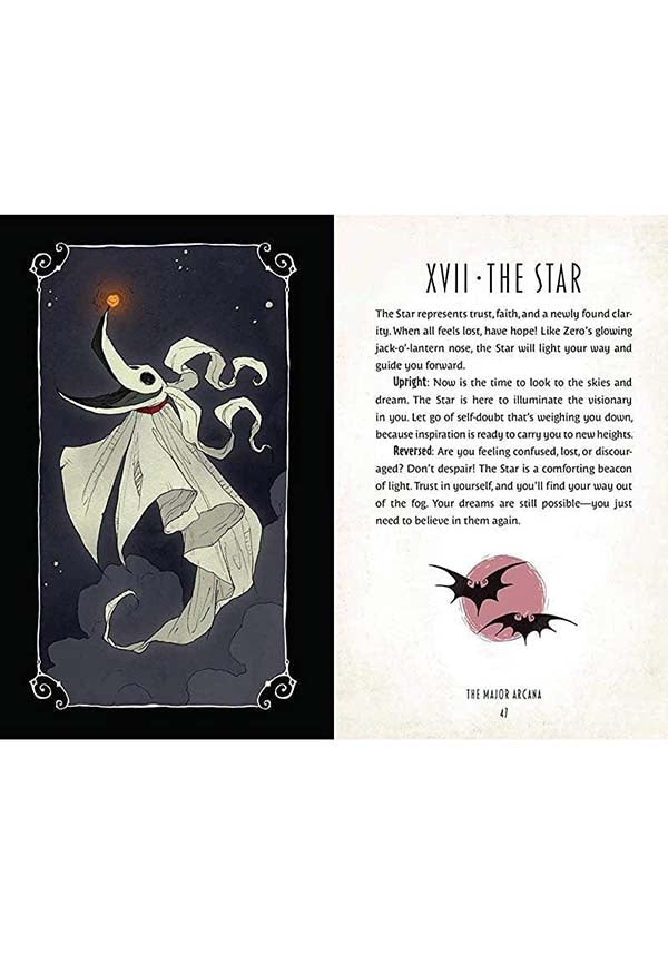 TNBC | TAROT DECK AND GUIDEBOOK