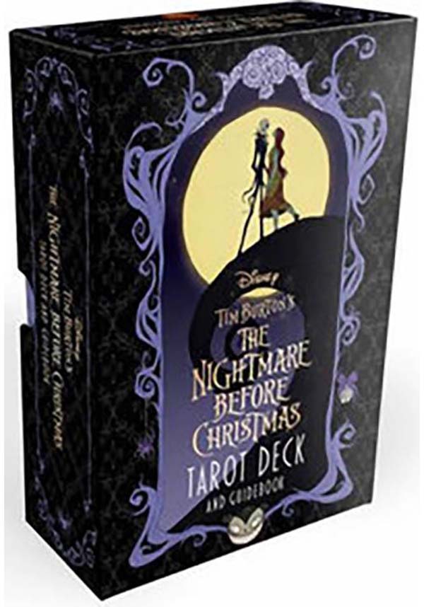 TNBC | TAROT DECK AND GUIDEBOOK