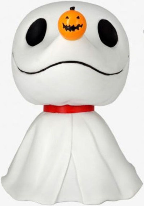 TNBC | Zero Figural PVC BANK