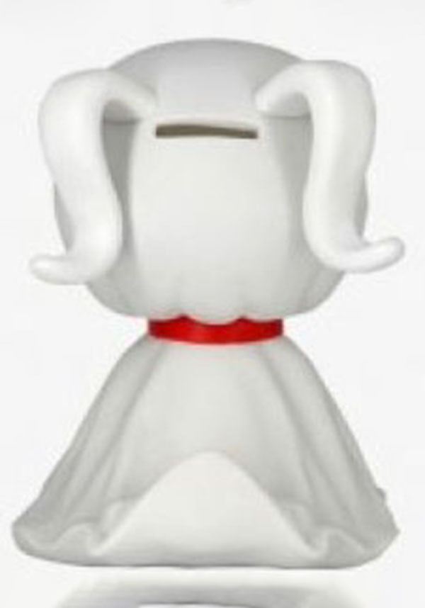 TNBC | Zero Figural PVC BANK