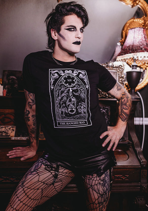 Hanged Man Oracle | TEE